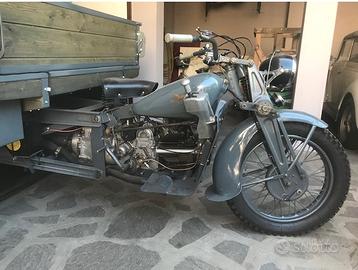 Moto Guzzi Altro modello - 1945