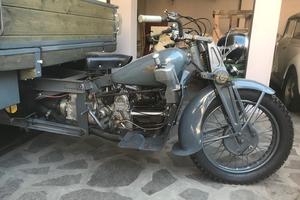 Moto Guzzi Altro modello - 1945