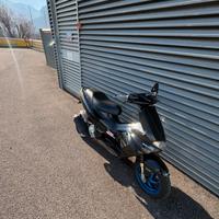 Gilera Runner 125/180 2t