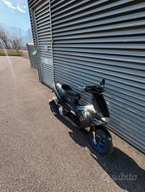Gilera Runner 125/180 2t