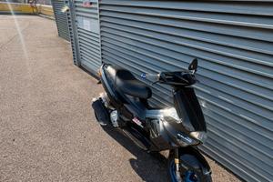 Gilera Runner 125/180 2t