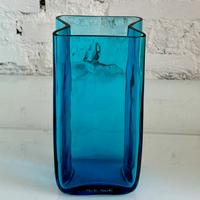 Vaso Carlo Moretti - Bosco 5s 2016 Murano