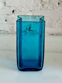 Vaso Carlo Moretti - Bosco 5s 2016 Murano