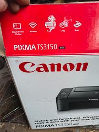 stampante canon 