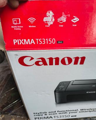 stampante canon 