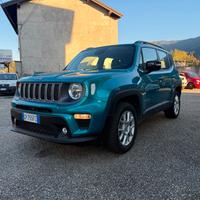 Jeep Renegade 1.3 T4 190CV PHEV 4xe AT6 Limited