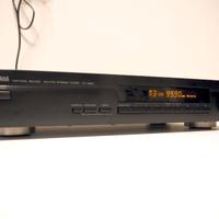 Radio Tuner Yamaha TX-480L – Stereo Hi-Fi Vintage