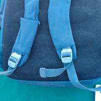 zaino samsonite by armani