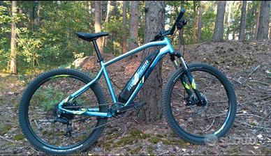 Mountain Bike Elettrica E-ST 100