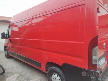 Fiat Ducato 