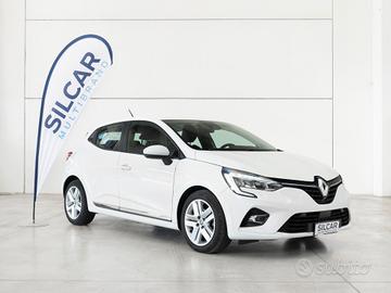 Renault Clio 1.0 TCe 100 CV ZEN