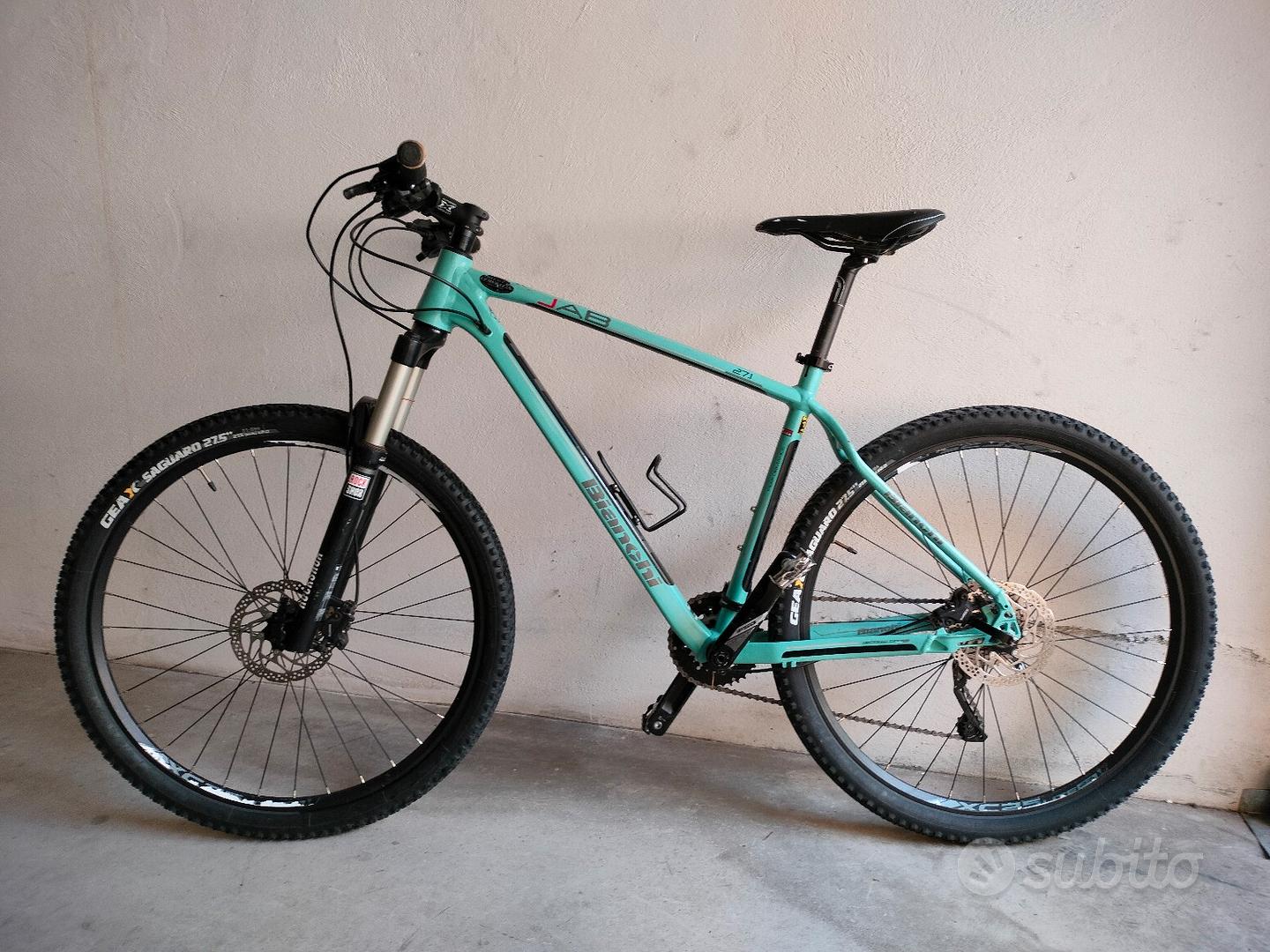 Bianchi Jab Bianchi Mtb Prezzi Bianchi Jab 27 Mtb Bianchi Bianchi