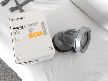 Lampada da giardino led Disano Koala come nuova