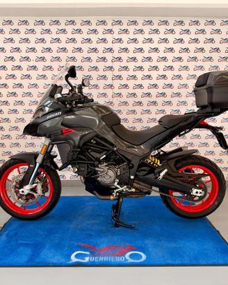 DUCATI Multistrada V2 S Garantita e Finanziabile