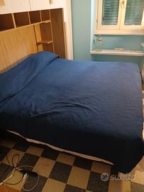 Letto big size