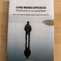 Qualcuna a cui guardare