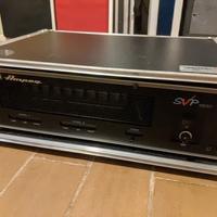 Ampeg SVP 1500 finale di potenza power amp pa

