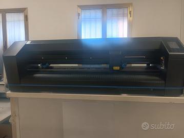 plotter da taglio Summa S1 D60
