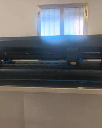 plotter da taglio Summa S1 D60