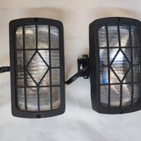 Coppia faretti per auto fuoristrada 