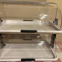 Contenitore per buffet