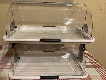 Contenitore per buffet