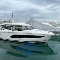 Prestige 420 S (2023)