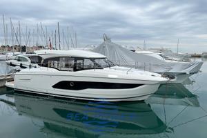 Prestige 420 S (2023)