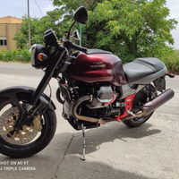 Moto Guzzi V11 Sport