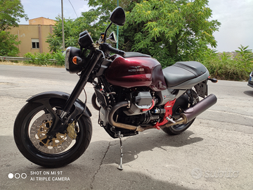 Moto Guzzi V11 Sport