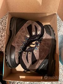 Scarponi Scarpa