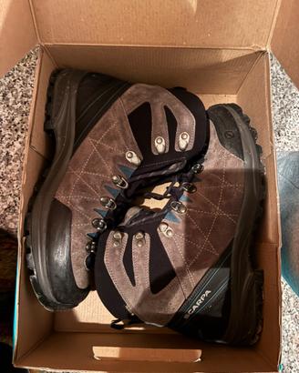 Scarponi Scarpa