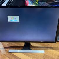 Monitor Samsung 28" 4K UHD