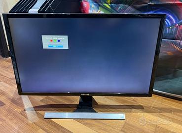 Monitor Samsung 28" 4K UHD