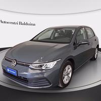 VOLKSWAGEN Golf 1.5 etsi evo life 150cv dsg