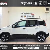 FIAT Panda S9 1.0 Hybrid Pandina 70cv - PROM...