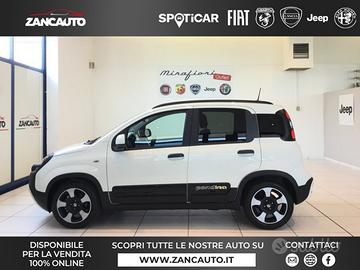 FIAT Panda S9 1.0 Hybrid Pandina 70cv - PROM...