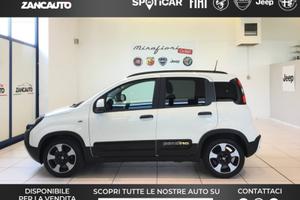 FIAT Panda S9 1.0 Hybrid Pandina 70cv - PROM...