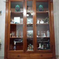 Vetrinetta in arte  povera