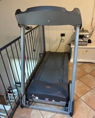 Tapis roulant Carnielli CTP 403