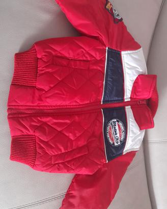GIUBBINO INVERNALE ORIGINAL MARINES 2 ANNI