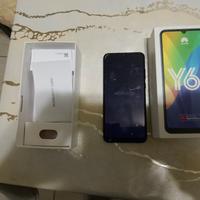 huawei y6p 64gb 3gb di ram