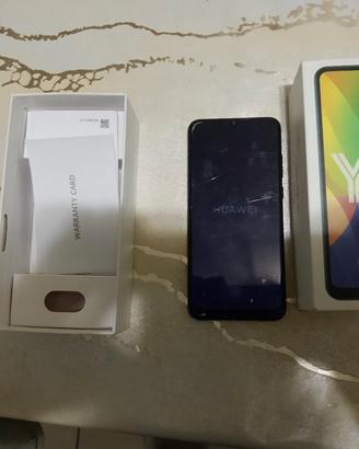 huawei y6p 64gb 3gb di ram