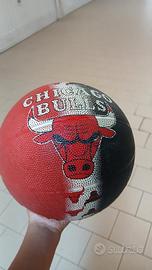 Pallone Chicago Bulls