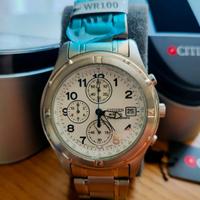 Orologio cronografo Citizen