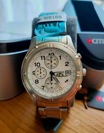 Orologio cronografo Citizen