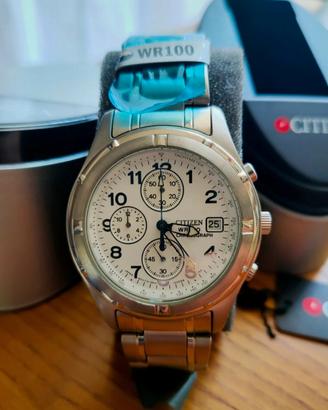 Orologio cronografo Citizen