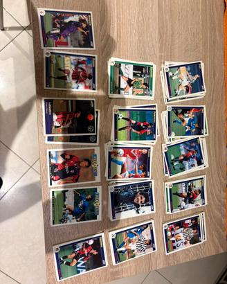 Figurine panini SCORE 1992/93