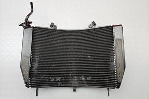 RADIATORE ACQUA YAMAHA R6 2006 2007