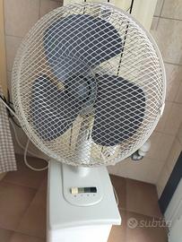 ventilatore 